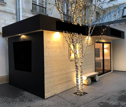 chalet-bois-evenementiel-diner-privé